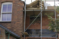 free West Handley home extension quotes