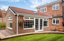 West Handley house extension leads
