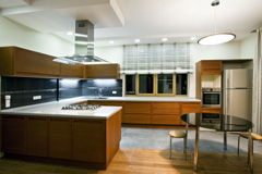 kitchen extensions West Handley